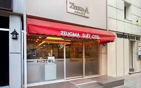 Zeugma Suıt